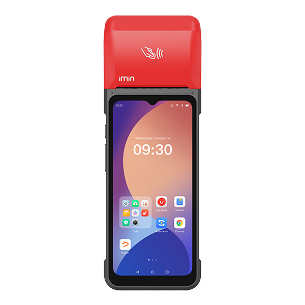 Swift 2 Pro Front